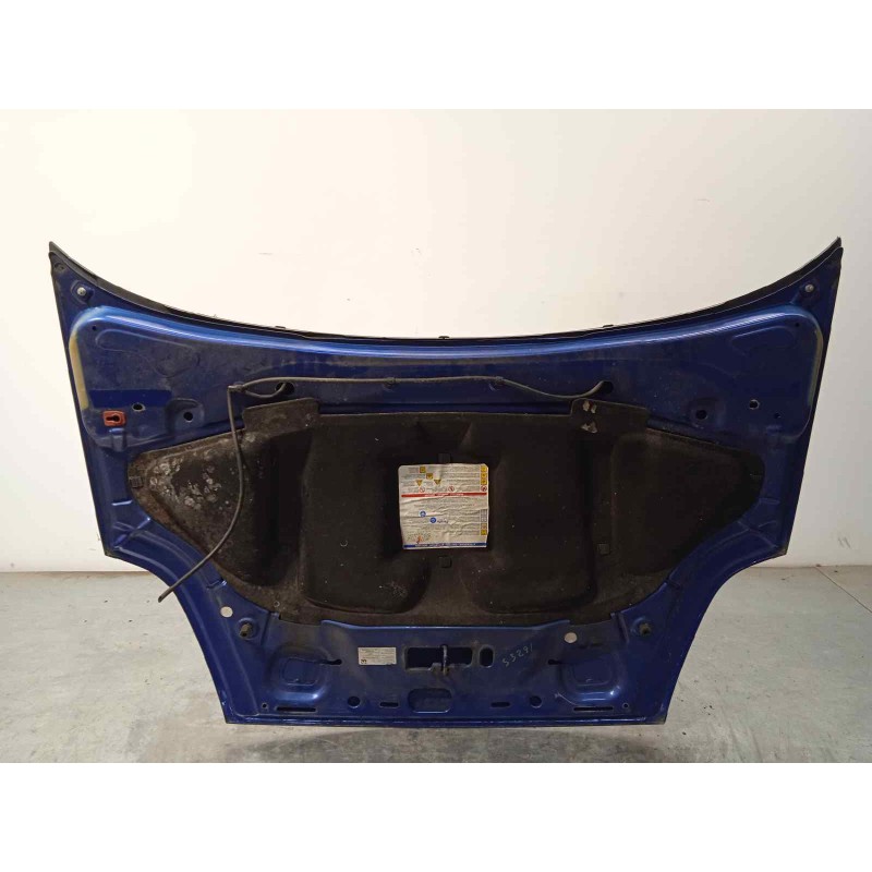 Recambio de capot para fiat punto (evo) (199) dynamic referencia OEM IAM 51701140  