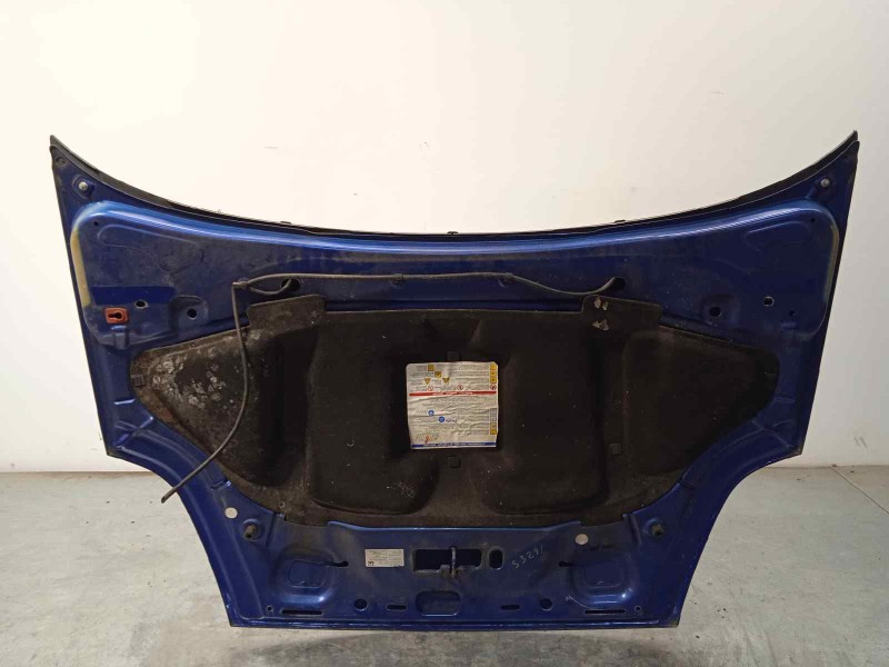 Recambio de capot para fiat punto (evo) (199) dynamic referencia OEM IAM 51701140  