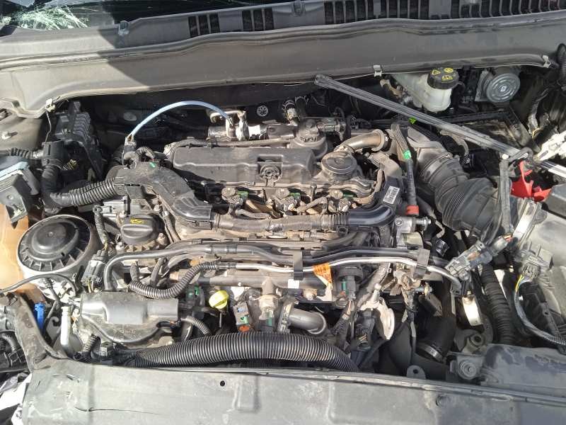 ford mondeo lim. del año 2017