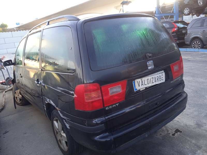 seat alhambra (7v9) del año 2003