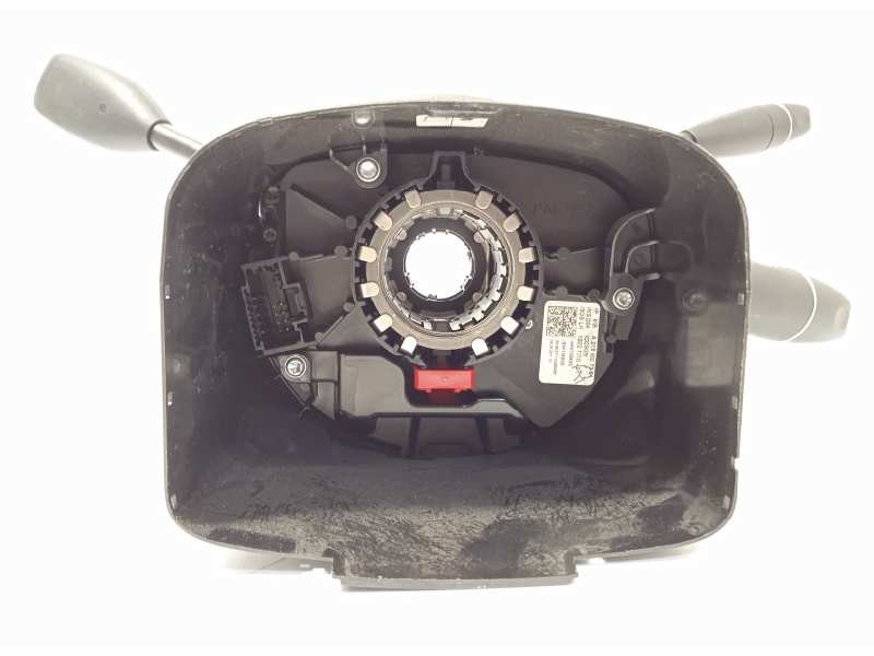 Recambio de mando intermitentes para mercedes-benz clase cls (w218) cls 250 cdi be (218.303) referencia OEM IAM A2189007304  218