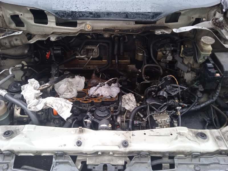 mitsubishi grandis (na0w) del año 2006