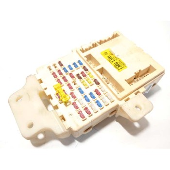 CAJA RELES / FUSIBLES 919502S521 