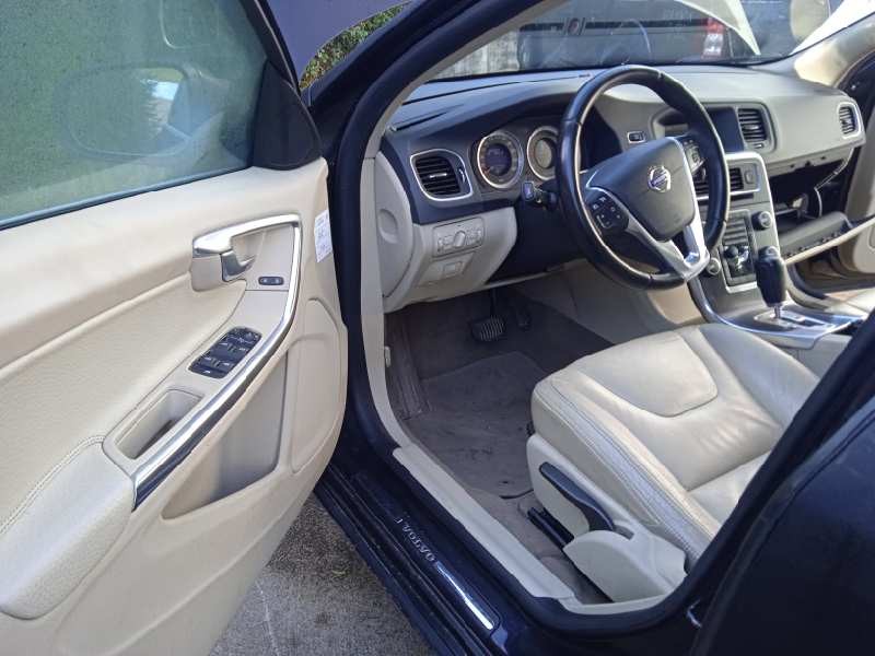 volvo s60 lim. del año 2010