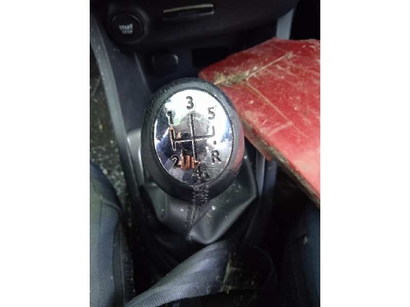 renault clio iv del año 2014