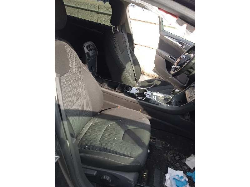 ford mondeo lim. del año 2017