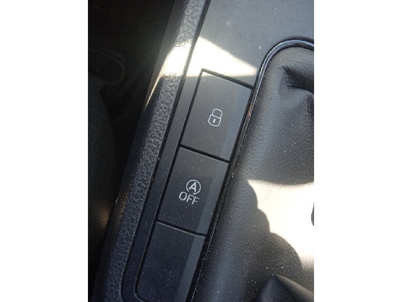 seat ibiza (kj1) del año 2020