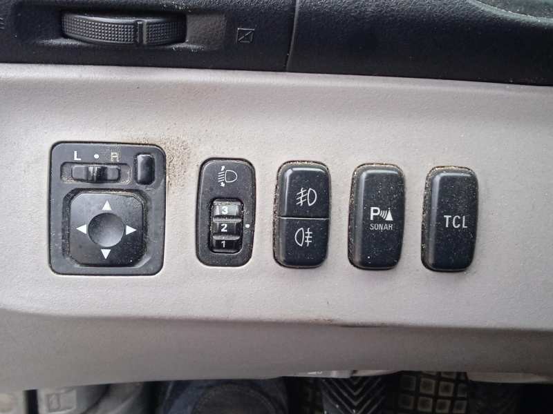 mitsubishi grandis (na0w) del año 2006