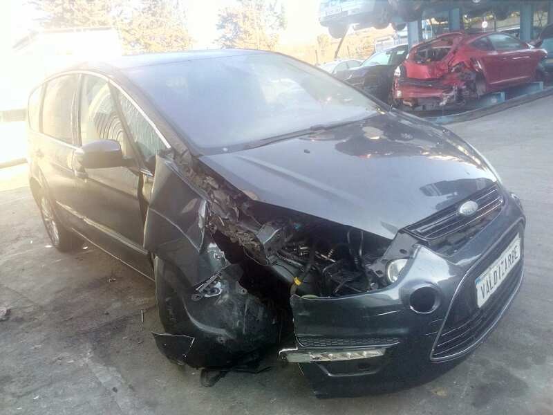 ford s-max (ca1) del año 2010