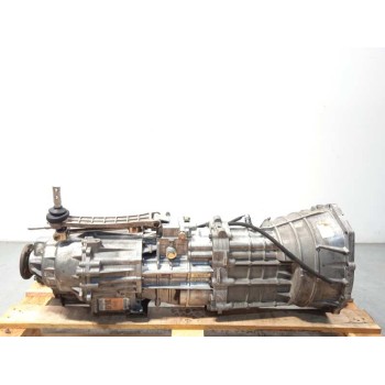 Recambio de caja cambios para ssangyong kyron 200 xdi limited referencia OEM IAM 3102009016 G3102009016 MAD470600239