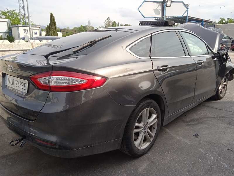 ford mondeo lim. del año 2017