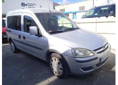 OPEL COMBO (CORSA C)