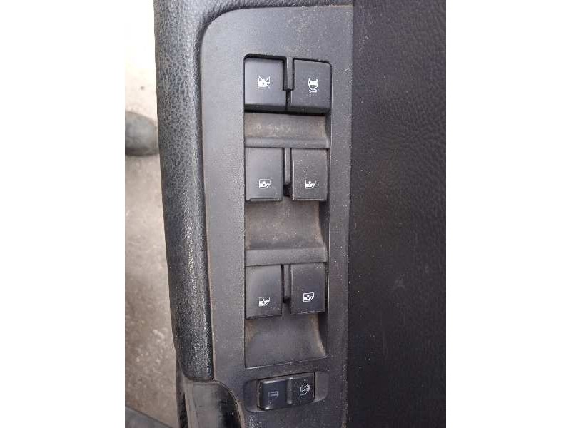 chevrolet captiva del año 2008