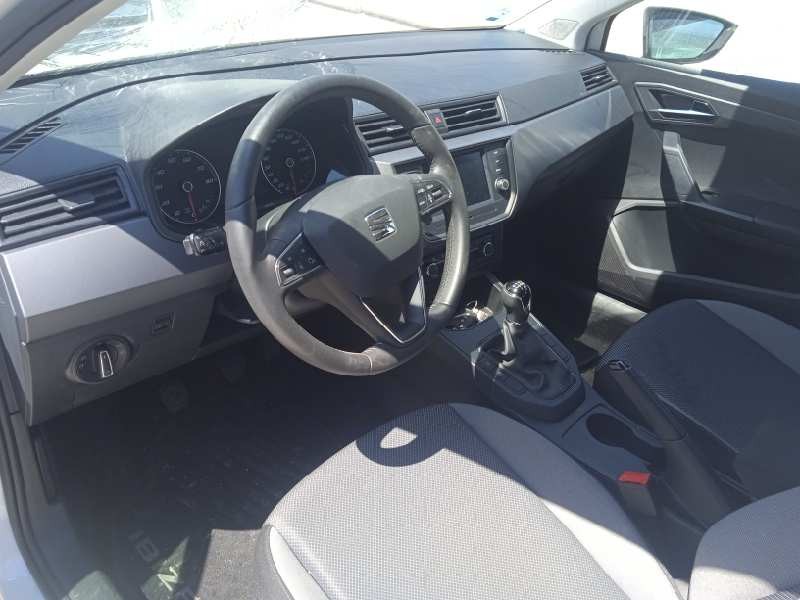 seat ibiza (kj1) del año 2020