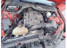 ford mustang del año 2015 2