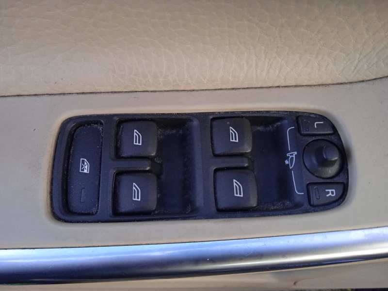 volvo s60 lim. del año 2010