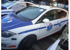 seat altea xl (5p5) del año 2011