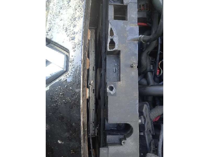 renault scenic iii del año 2010