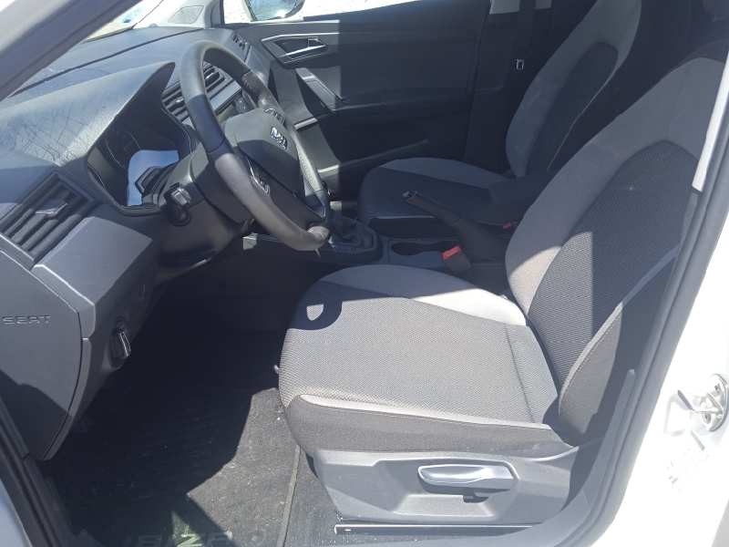 seat ibiza (kj1) del año 2020