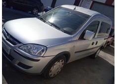 opel combo (corsa c) del año 2009 2