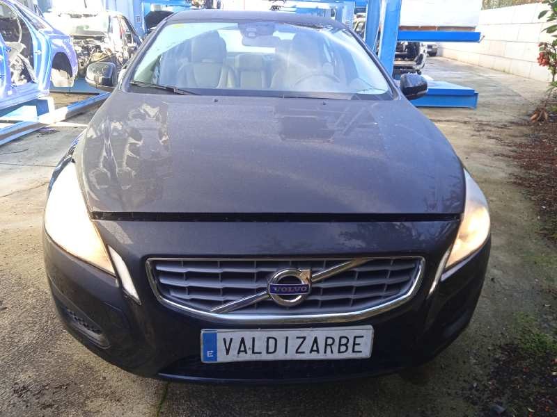 volvo s60 lim. del año 2010