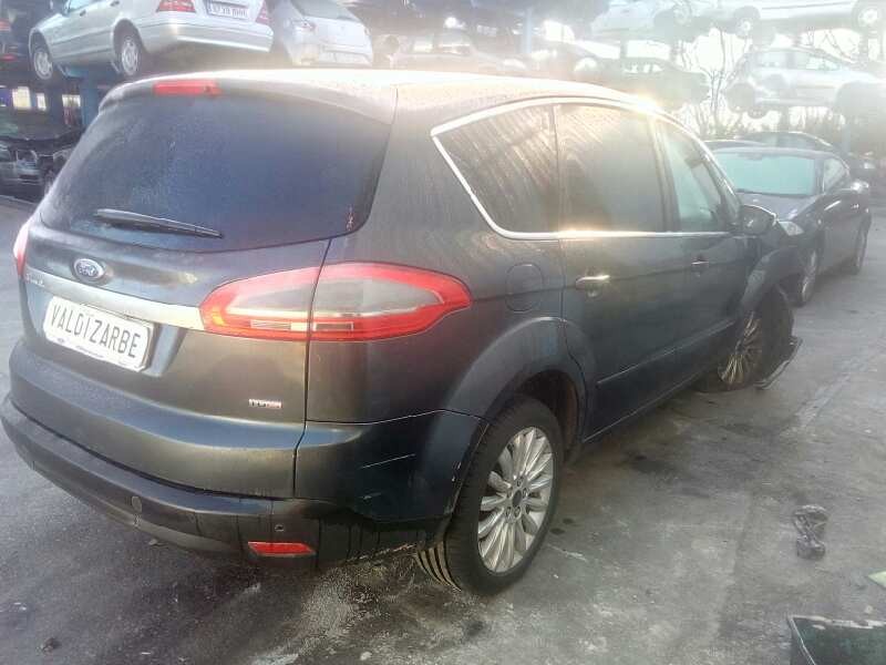 ford s-max (ca1) del año 2010