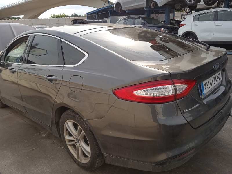 ford mondeo lim. del año 2017