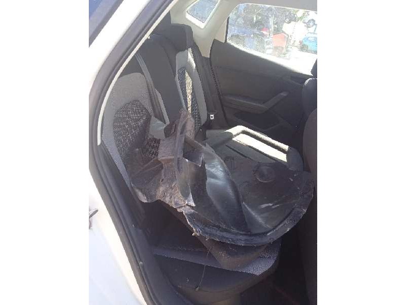 seat ibiza (kj1) del año 2020