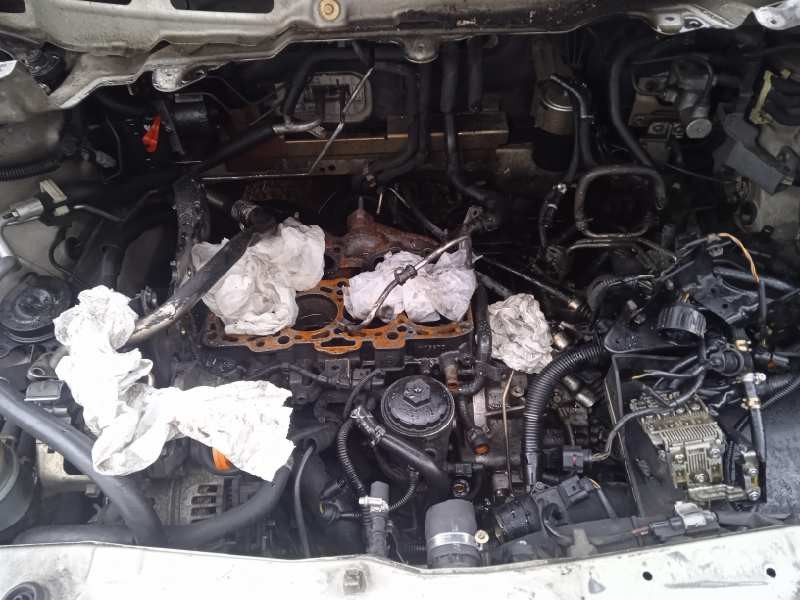 mitsubishi grandis (na0w) del año 2006