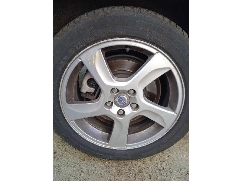 volvo s60 lim. del año 2010