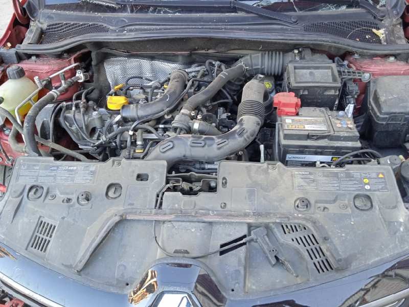 renault clio iv del año 2014