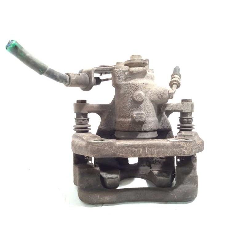 Recambio de pinza freno trasera izquierda para fiat scudo (270) 2.0 referencia OEM IAM 9467567480  