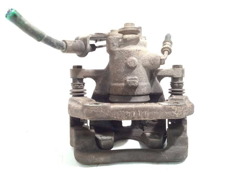 Recambio de pinza freno trasera izquierda para fiat scudo (270) 2.0 referencia OEM IAM 9467567480  