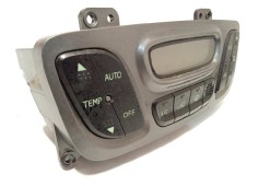 Recambio de mando climatizador para hyundai santa fe (sm) 2.0 crdi cat referencia OEM IAM 9725026200OP  