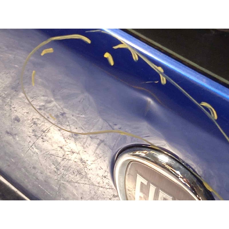 Recambio de porton trasero para fiat punto (evo) (199) dynamic referencia OEM IAM 51701183  