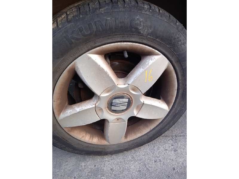 seat alhambra (7v9) del año 2003