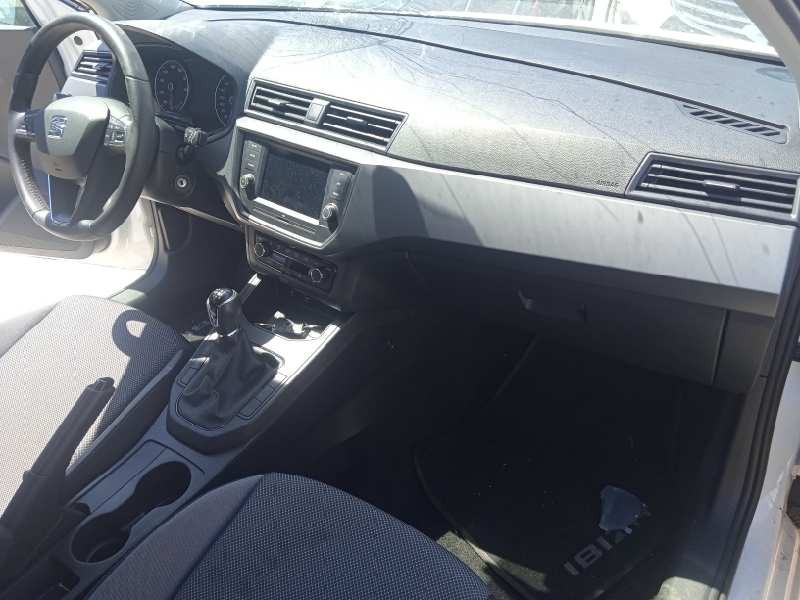 seat ibiza (kj1) del año 2020
