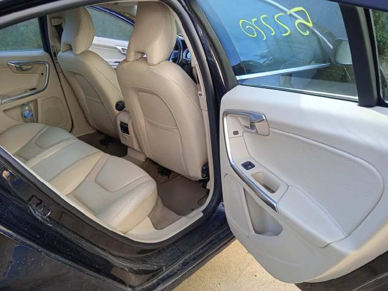 volvo s60 lim. del año 2010