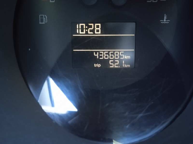 seat altea xl (5p5) del año 2011