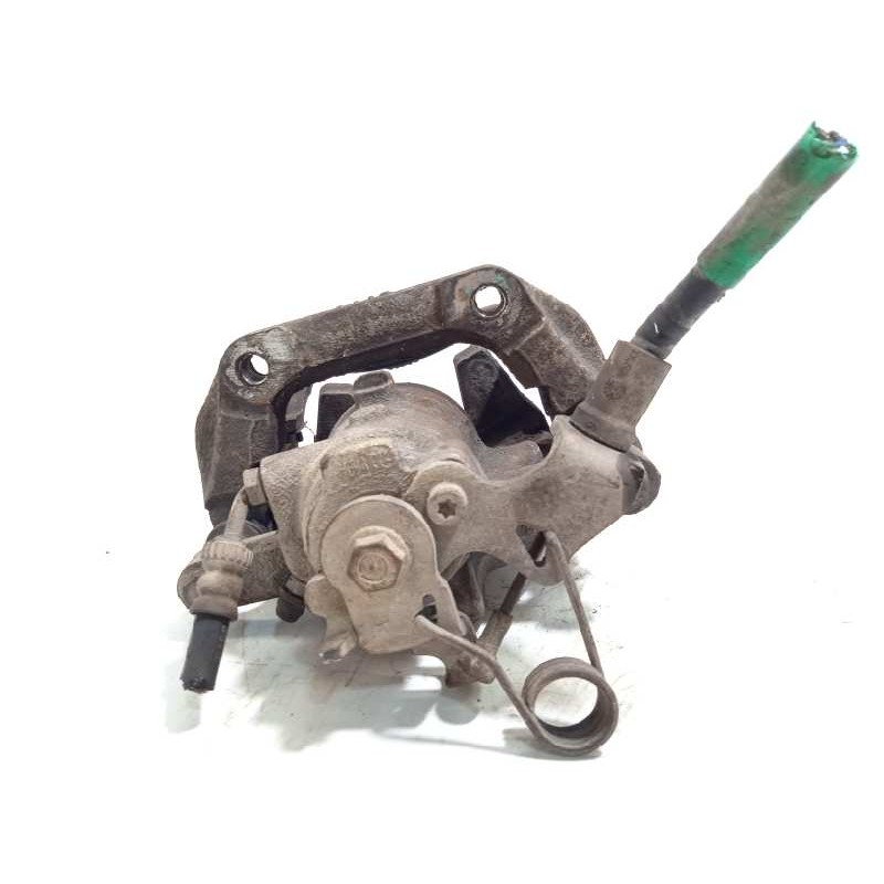 Recambio de pinza freno trasera izquierda para fiat scudo (270) 2.0 referencia OEM IAM 9467567480  