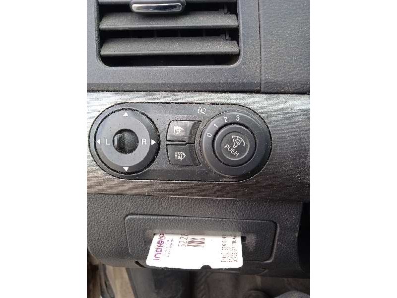 chevrolet captiva del año 2008