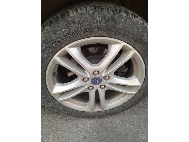 ford mondeo lim. del año 2017