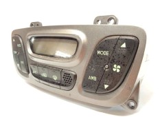 Recambio de mando climatizador para hyundai santa fe (sm) 2.0 crdi cat referencia OEM IAM 9725026200OP   2
