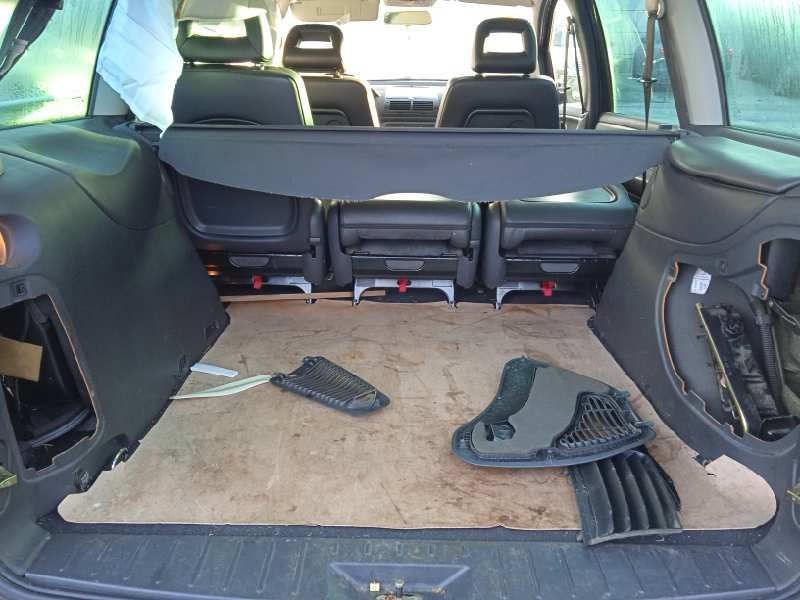 seat alhambra (7v9) del año 2003