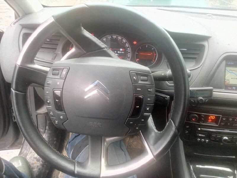 citroën c5 berlina del año 2009