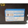 Recambio de modulo electronico para lexus rx (_u3_) 400h (mhu38_) referencia OEM IAM 8968048010  