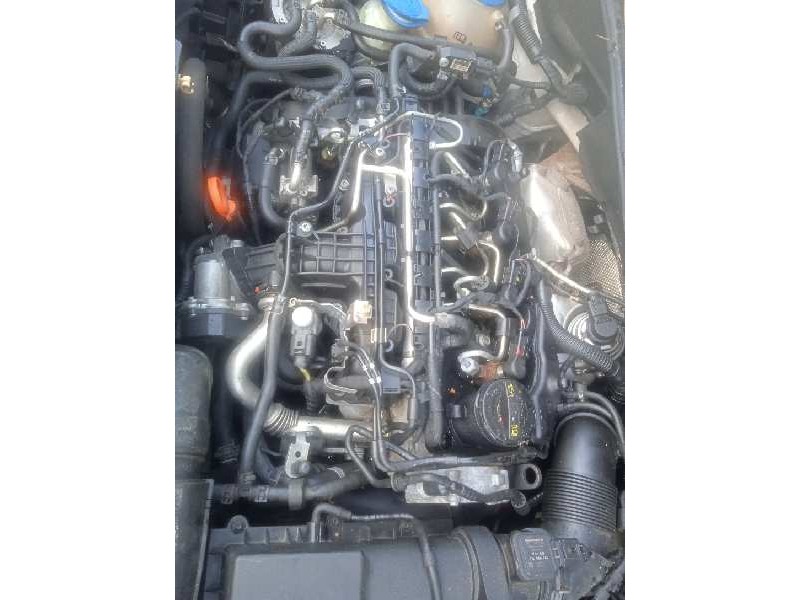 seat altea xl (5p5) del año 2011