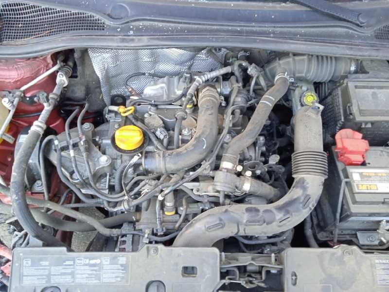 renault clio iv del año 2014