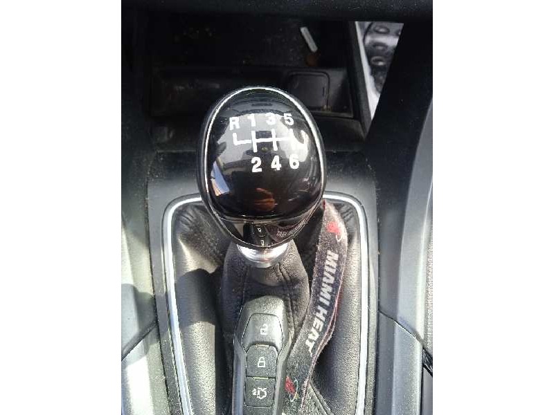 ford mondeo lim. del año 2017