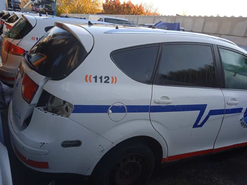 seat altea xl (5p5) del año 2011